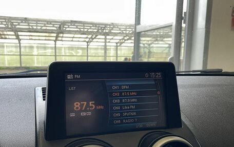Nissan Qashqai, 2007 год, 800 000 рублей, 15 фотография