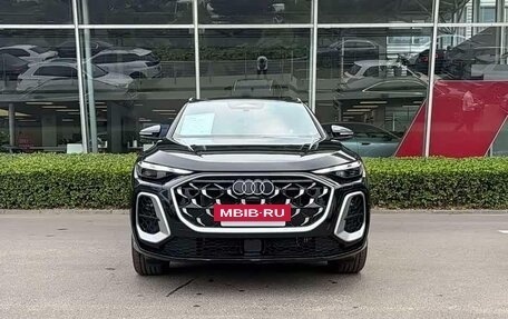 Audi Q5, 2026 год, 5 708 000 рублей, 2 фотография