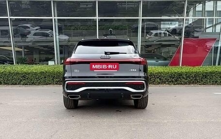 Audi Q5, 2026 год, 5 708 000 рублей, 3 фотография