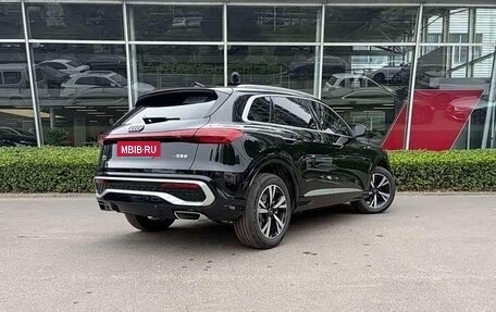 Audi Q5, 2026 год, 5 708 000 рублей, 4 фотография