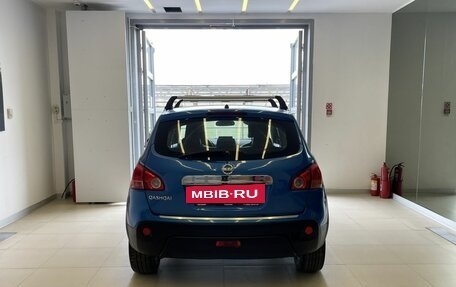 Nissan Qashqai, 2007 год, 800 000 рублей, 5 фотография