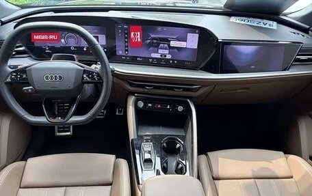 Audi Q5, 2026 год, 5 708 000 рублей, 5 фотография