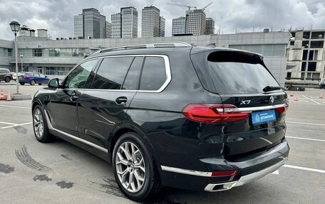 BMW X7, 2019 год, 6 500 000 рублей, 3 фотография