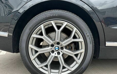 BMW X7, 2019 год, 6 500 000 рублей, 9 фотография