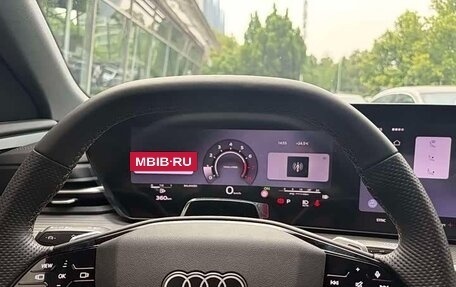 Audi Q5, 2026 год, 5 708 000 рублей, 10 фотография