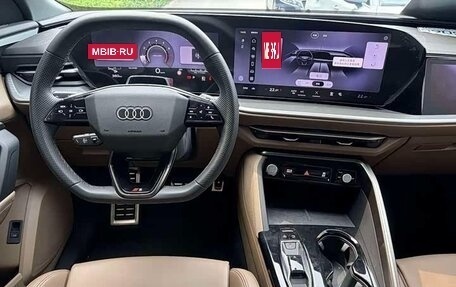 Audi Q5, 2026 год, 5 708 000 рублей, 6 фотография