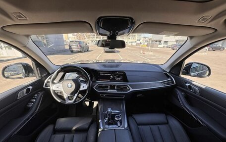 BMW X7, 2019 год, 6 500 000 рублей, 11 фотография