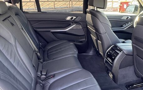BMW X7, 2019 год, 6 500 000 рублей, 15 фотография