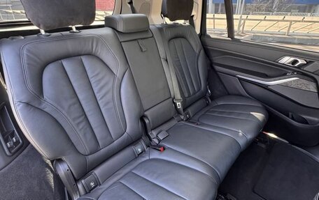 BMW X7, 2019 год, 6 500 000 рублей, 13 фотография