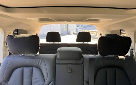 BMW X7, 2019 год, 6 500 000 рублей, 14 фотография