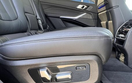 BMW X7, 2019 год, 6 500 000 рублей, 24 фотография