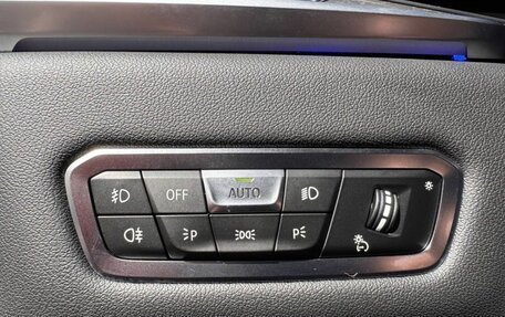 BMW X7, 2019 год, 6 500 000 рублей, 21 фотография