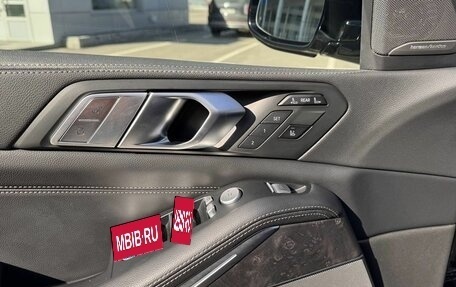 BMW X7, 2019 год, 6 500 000 рублей, 22 фотография