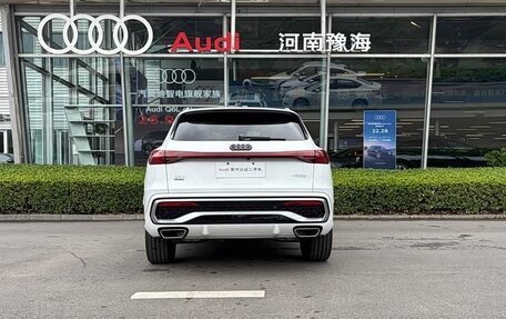 Audi Q5, 2026 год, 5 708 000 рублей, 3 фотография