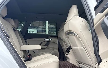 Audi Q5, 2026 год, 5 708 000 рублей, 11 фотография