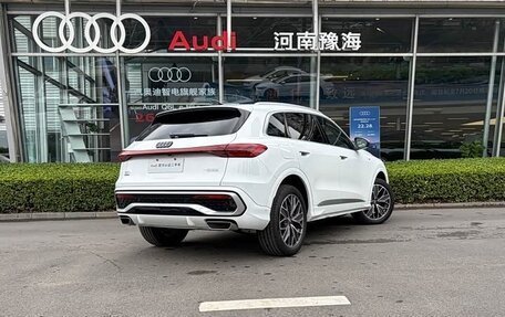 Audi Q5, 2026 год, 5 708 000 рублей, 4 фотография