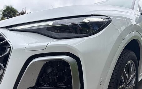 Audi Q5, 2026 год, 5 708 000 рублей, 6 фотография