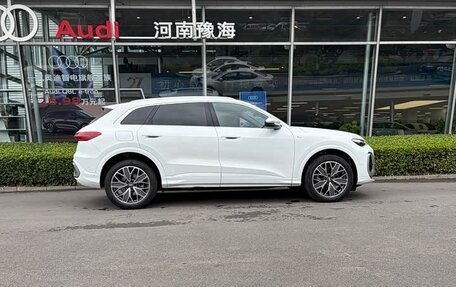 Audi Q5, 2026 год, 5 708 000 рублей, 5 фотография