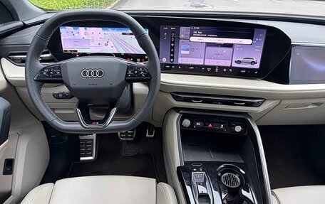 Audi Q5, 2026 год, 5 708 000 рублей, 9 фотография
