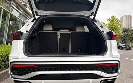 Audi Q5, 2026 год, 5 708 000 рублей, 12 фотография