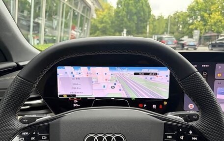 Audi Q5, 2026 год, 5 708 000 рублей, 13 фотография