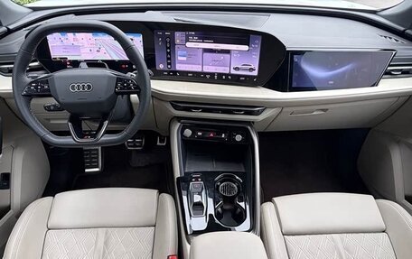 Audi Q5, 2026 год, 5 708 000 рублей, 8 фотография