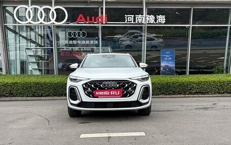 Audi Q5, 2026 год, 5 708 000 рублей, 2 фотография