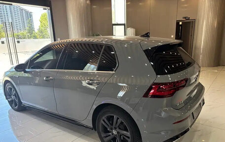 Volkswagen Golf VIII, 2023 год, 1 570 177 рублей, 4 фотография