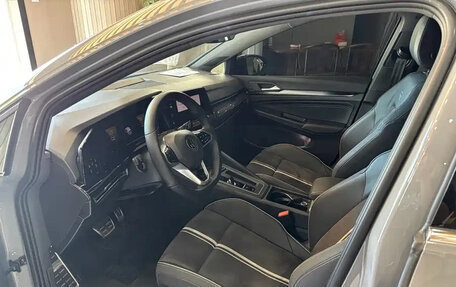 Volkswagen Golf VIII, 2023 год, 1 570 177 рублей, 9 фотография