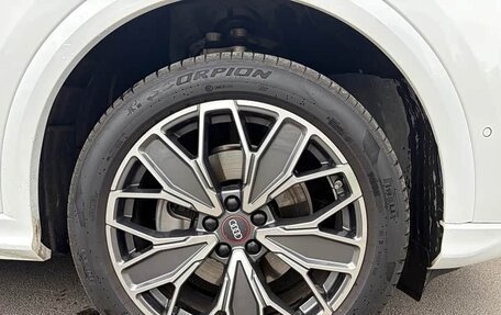 Audi Q5, 2026 год, 5 708 000 рублей, 15 фотография