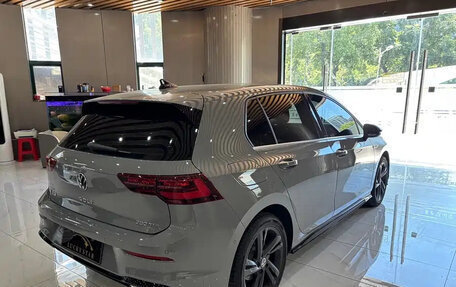 Volkswagen Golf VIII, 2023 год, 1 570 177 рублей, 6 фотография