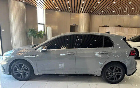 Volkswagen Golf VIII, 2023 год, 1 570 177 рублей, 7 фотография