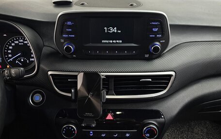 Hyundai Tucson III, 2018 год, 1 600 000 рублей, 7 фотография