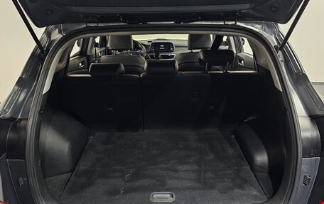 Hyundai Tucson III, 2018 год, 1 600 000 рублей, 15 фотография