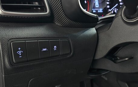 Hyundai Tucson III, 2018 год, 1 600 000 рублей, 12 фотография