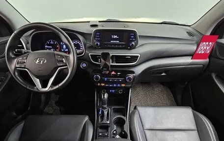 Hyundai Tucson III, 2018 год, 1 600 000 рублей, 5 фотография