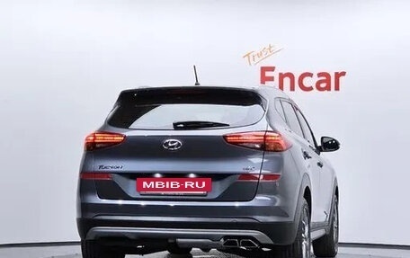 Hyundai Tucson III, 2018 год, 1 600 000 рублей, 4 фотография