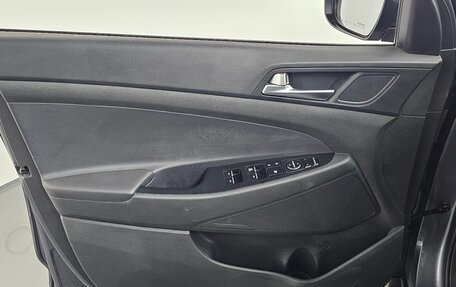 Hyundai Tucson III, 2018 год, 1 600 000 рублей, 19 фотография