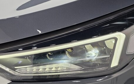 Hyundai Tucson III, 2018 год, 1 600 000 рублей, 21 фотография