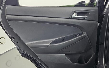 Hyundai Tucson III, 2018 год, 1 600 000 рублей, 24 фотография