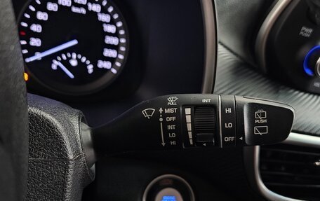 Hyundai Tucson III, 2018 год, 1 600 000 рублей, 27 фотография