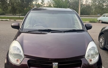 Toyota Passo III, 2012 год, 666 000 рублей, 1 фотография