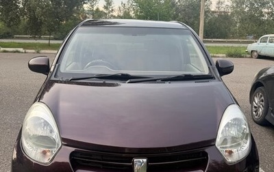 Toyota Passo III, 2012 год, 666 000 рублей, 1 фотография