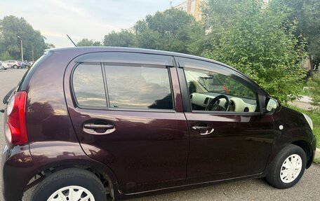 Toyota Passo III, 2012 год, 666 000 рублей, 5 фотография