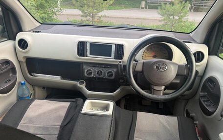 Toyota Passo III, 2012 год, 666 000 рублей, 7 фотография