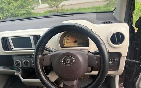 Toyota Passo III, 2012 год, 666 000 рублей, 8 фотография