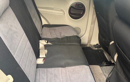 Toyota Passo III, 2012 год, 666 000 рублей, 6 фотография