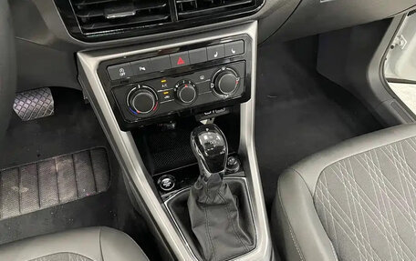Volkswagen T-Cross I, 2023 год, 1 560 177 рублей, 11 фотография