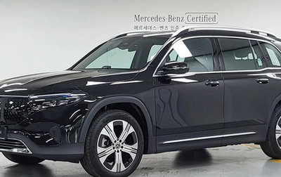 Mercedes-Benz EQB, 2025 год, 6 450 002 рублей, 1 фотография