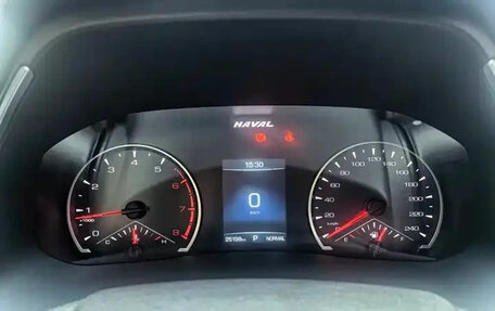 Haval H6, 2021 год, 1 540 900 рублей, 9 фотография